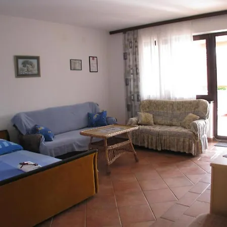 Appartamento Pine Diver