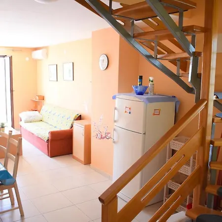 公寓 Pine Diver Pinezići