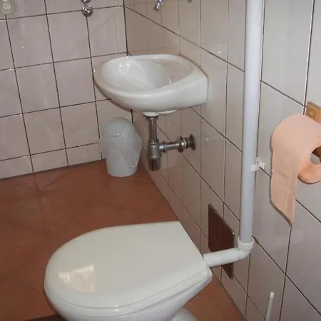 公寓 Pine Diver Pinezići