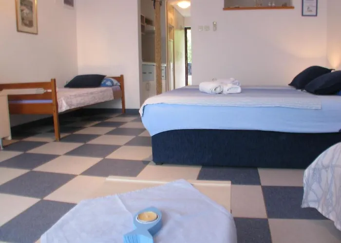 Pine Diver Apartment *
