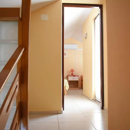 Апартаменты Pine Diver *