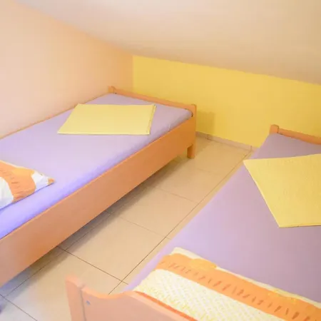 Pine Diver Apartman