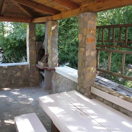 Апартаменты Pine Diver Пинезичи