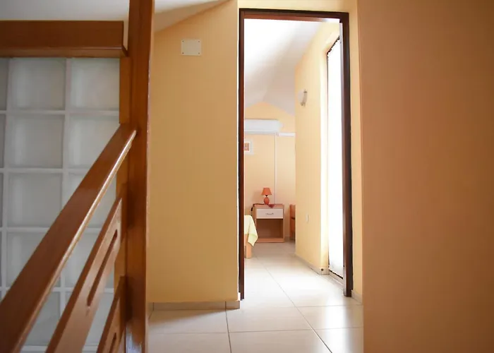 Apartmán Pine Diver *