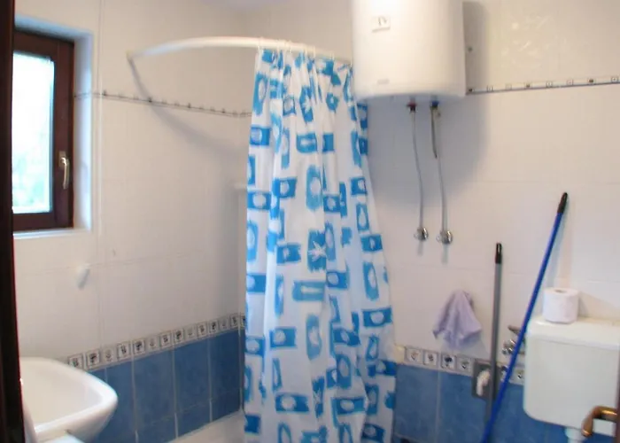 Pine Diver Apartmán *