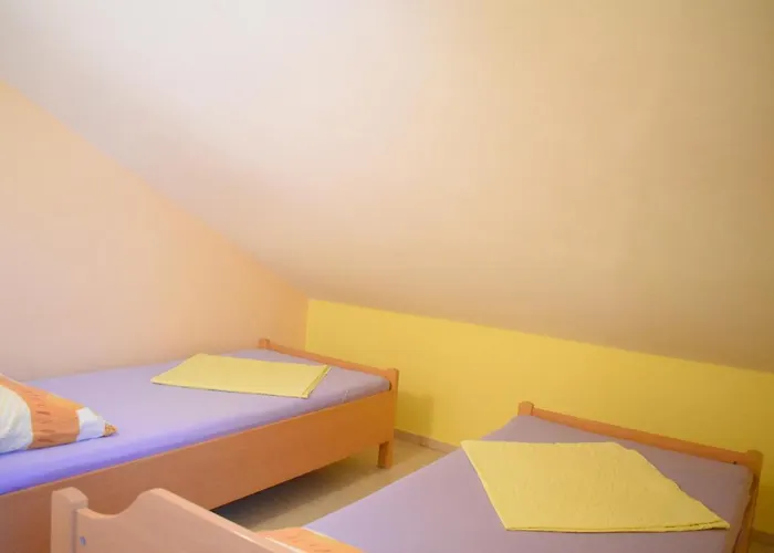 Pine Diver Apartmán *