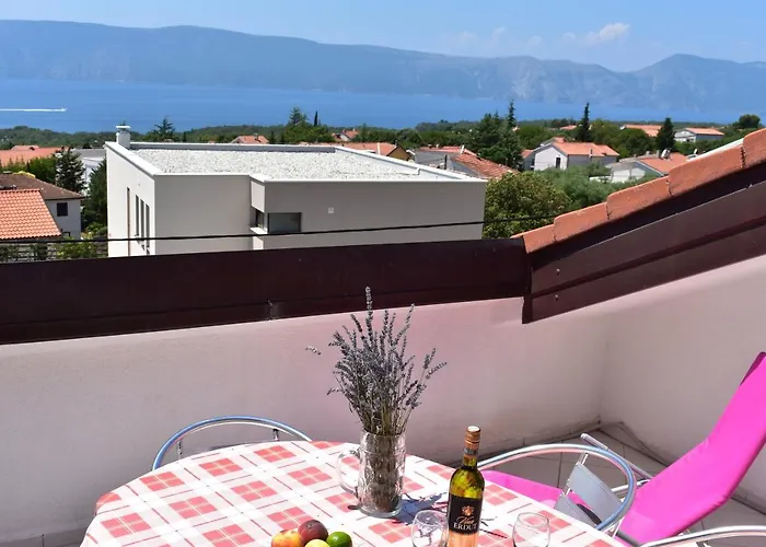 Pine Diver Apartmán *