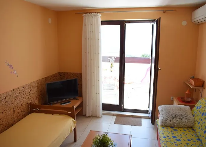 Apartman Pine Diver