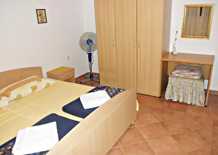 Pine Diver Apartament