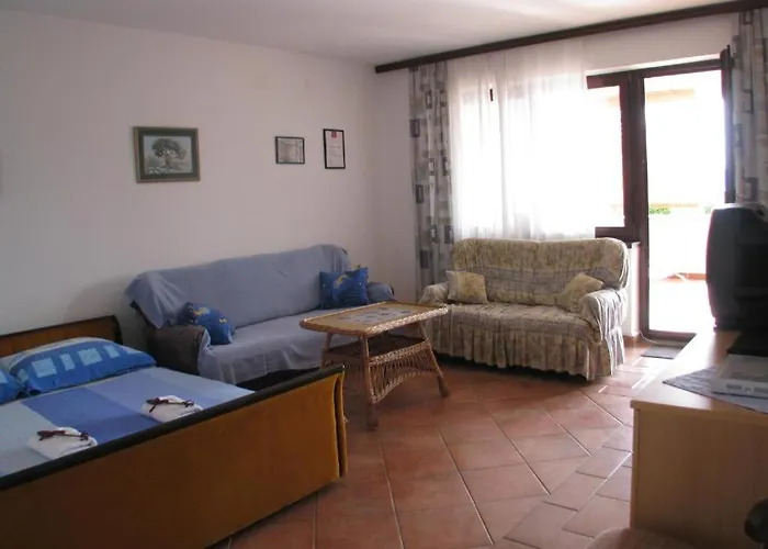 Apartmán Pine Diver