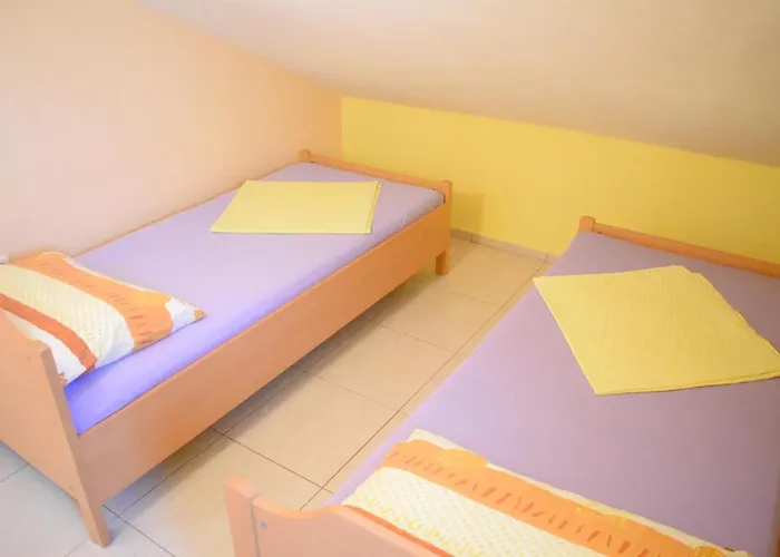 Pine Diver Apartman