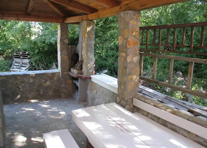 Apartmán Pine Diver Pinezići