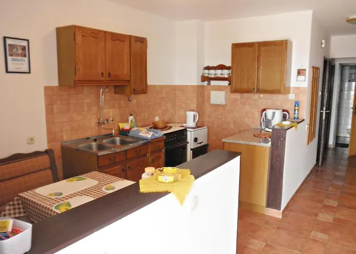 Apartman Pine Diver *