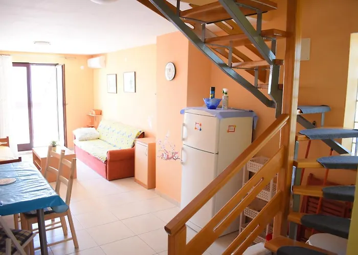 Apartmán Pine Diver Pinezići