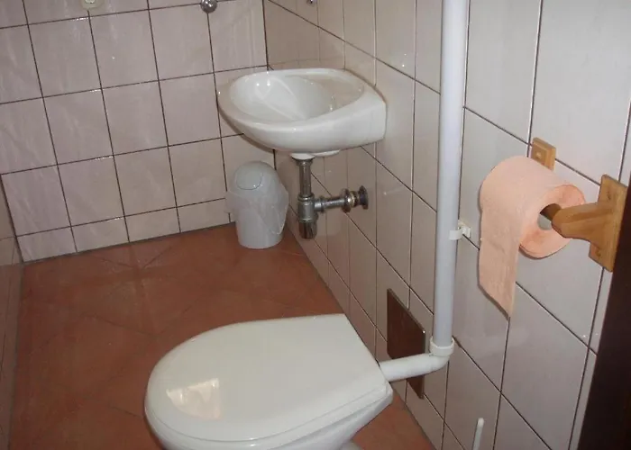 Apartman Pine Diver Pinezici (Krk)