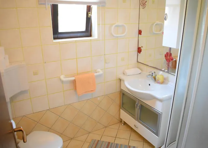 شقة Pine Diver Pinezići